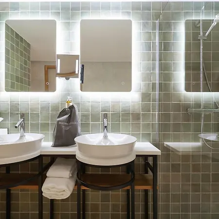 Mercure Avignon Gare TGV-3
