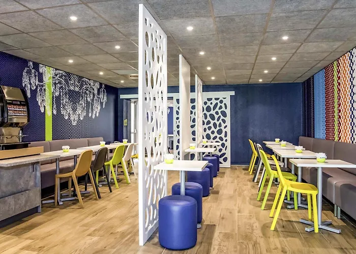 Ibis Budget CentreHotel Avignon