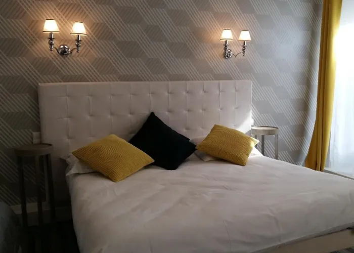 Régina Boutique Hotel Avignone