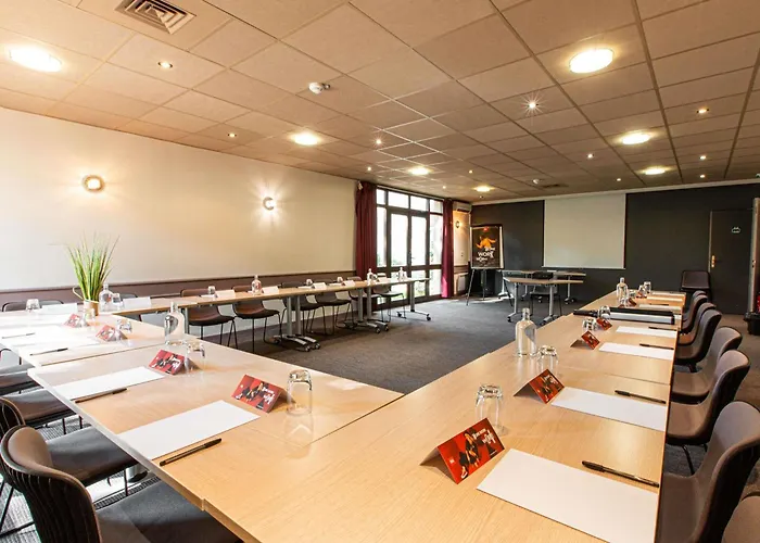 Hotel Ibis Avignon Sud