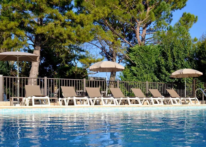Hotel Ibis Avignon Sud